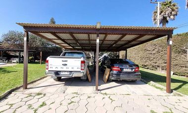 Casa en venta en LA SERENA