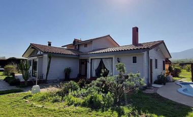 Casa en venta en LA SERENA