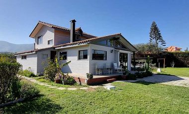 Casa en venta en LA SERENA
