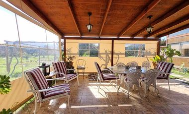 Casa en venta en LA SERENA