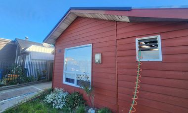 Casa en venta  en PUERTO MONTT