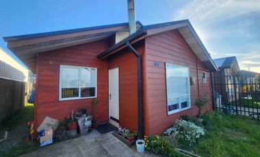 Casa en venta  en PUERTO MONTT