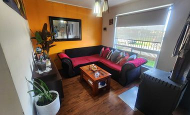 Casa en venta  en PUERTO MONTT