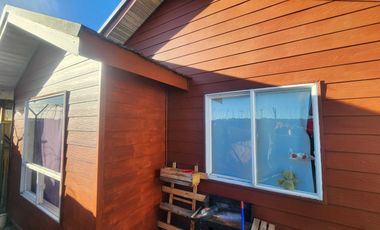 Casa en venta  en PUERTO MONTT