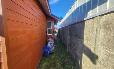 Casa en venta  en PUERTO MONTT