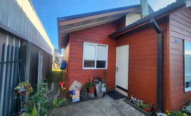 Casa en venta  en PUERTO MONTT