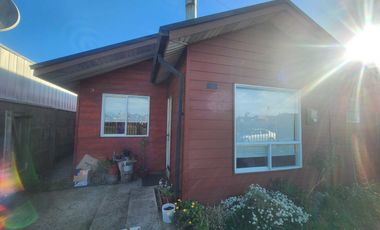 Casa en venta  en PUERTO MONTT
