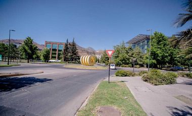 Oficina en venta en HUECHURABA