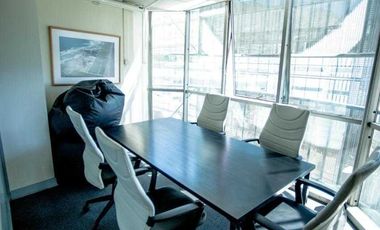 Oficina en venta en HUECHURABA