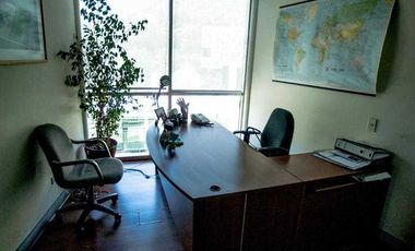 Oficina en venta en HUECHURABA