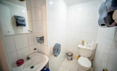 Oficina en venta en HUECHURABA