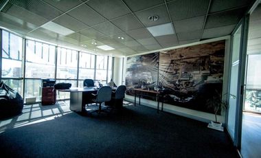 Oficina en venta en HUECHURABA