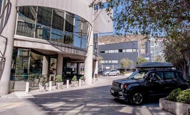 Oficina en venta en HUECHURABA