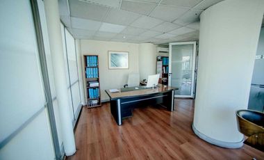 Oficina en venta en HUECHURABA