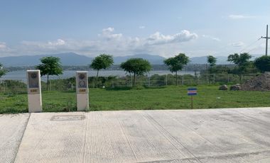 Terrenos en Tequesquitengo