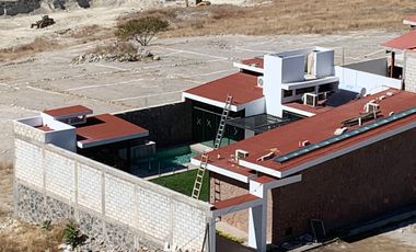 Terrenos Campiranos en Fraccionamiento