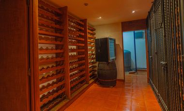 Finca de Lujo en Los Apantles, Jiutepec