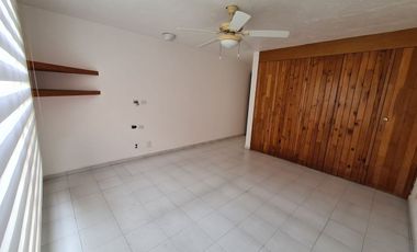 Renta en El Paraiso, Jiutepec, Mor.