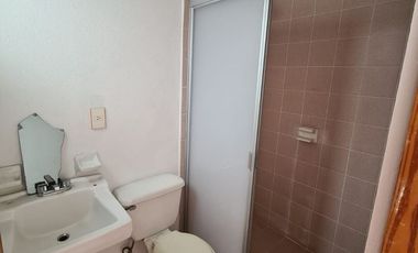 Renta en El Paraiso, Jiutepec, Mor.
