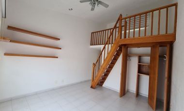 Renta en El Paraiso, Jiutepec, Mor.