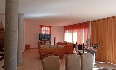 Linda y muy acogedora casa en condominio El Paraiso, Morelos