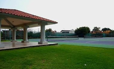 Linda y muy acogedora casa en condominio El Paraiso, Morelos