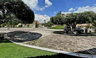 Linda y muy acogedora casa en condominio El Paraiso, Morelos