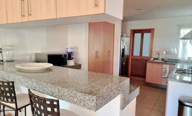 Linda y muy acogedora casa en condominio El Paraiso, Morelos