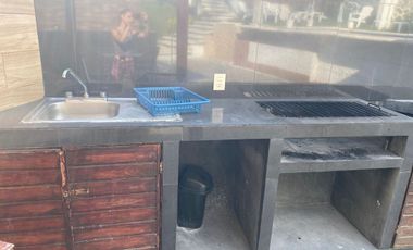 Linda casa en venta en fraccionamiento en Av. Palmira, Mor.