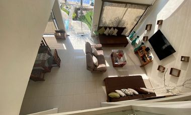 Linda casa en venta en fraccionamiento en Av. Palmira, Mor.