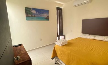 Linda casa en venta en fraccionamiento en Av. Palmira, Mor.