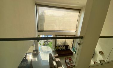 Linda casa en venta en fraccionamiento en Av. Palmira, Mor.