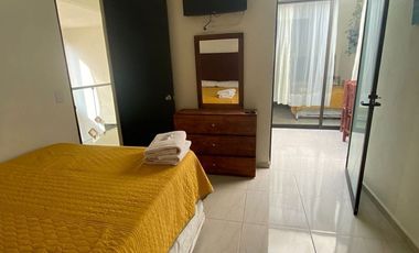 Linda casa en venta en fraccionamiento en Av. Palmira, Mor.