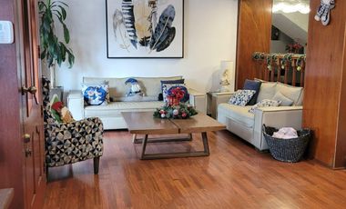 Linda y muy comoda casa en venta en Jardines del pedregal
