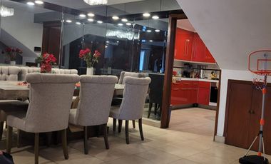 Linda y muy comoda casa en venta en Jardines del pedregal