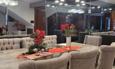 Linda y muy comoda casa en venta en Jardines del pedregal