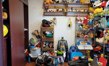 Linda y muy comoda casa en venta en Jardines del pedregal