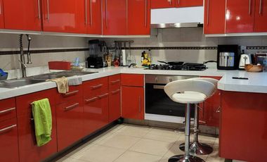Linda y muy comoda casa en venta en Jardines del pedregal