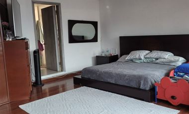 Linda y muy comoda casa en venta en Jardines del pedregal