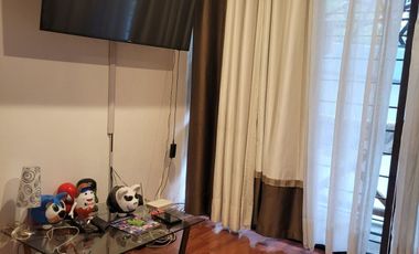 Linda y muy comoda casa en venta en Jardines del pedregal