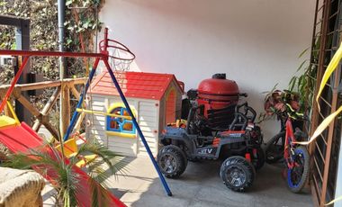 Linda y muy comoda casa en venta en Jardines del pedregal