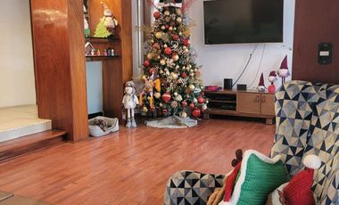 Linda y muy comoda casa en venta en Jardines del pedregal