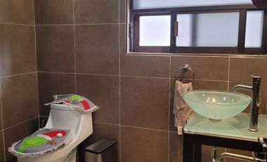 Linda y muy comoda casa en venta en Jardines del pedregal