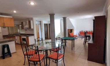 Casa en renta en Fracc  Residencial Paraiso, Morelos