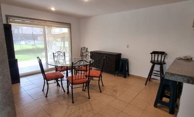 Casa en renta en Fracc  Residencial Paraiso, Morelos