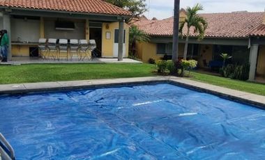 Casa en renta en Fracc  Residencial Paraiso, Morelos
