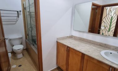 Casa en renta en Fracc  Residencial Paraiso, Morelos