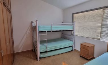 Casa en renta en Fracc  Residencial Paraiso, Morelos
