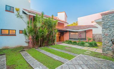 Casa en venta en Fraccionamiento Real Hacienda San Jose, jiutepec