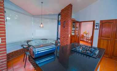 Casa en venta en Fraccionamiento Real Hacienda San Jose, jiutepec